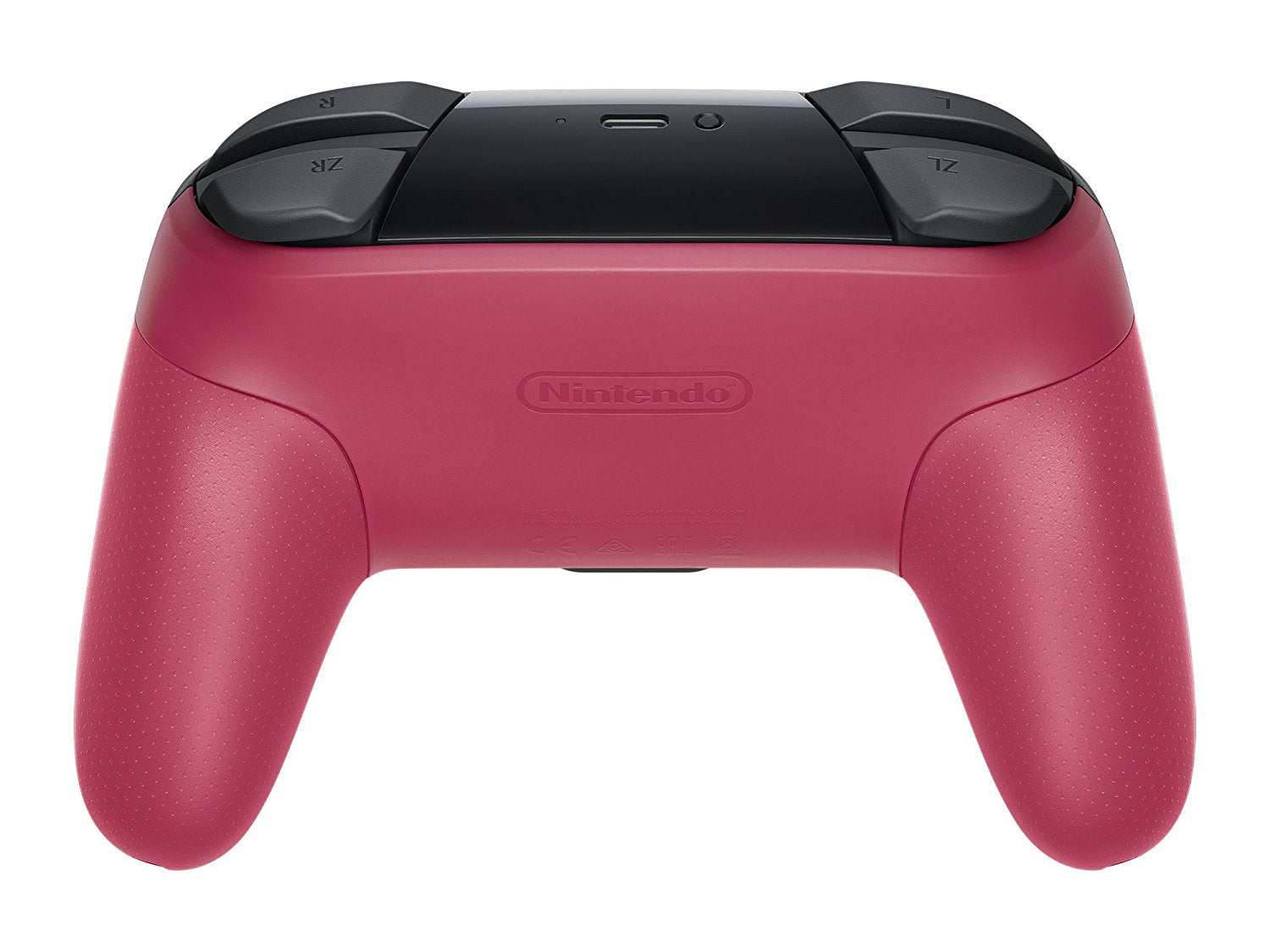 Xenoblade Chronicles 2 Pro retailer Controller