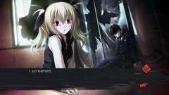 Chaos;Child [Sony PS Vita] Sony PS Vita Video Game PQube   