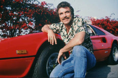 Magnum P.I. - The Complete Series - Seasons 1-8 [DVD Box Set] DVDs & Blu-Rays CBS   