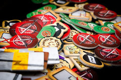 7 Wonders: Babel Expansion Card Game Asmodee   