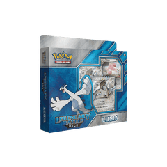 Pokemon TCG - Legendary Battle Decks: Ho-oh & Lugia Dual Pack Card Game Pokemon   