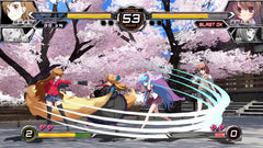 Dengeki Bunko: Fighting Climax [Sony PS Vita] Sony PS Vita Video Game SEGA   