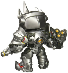 Funko POP! Games - Overwatch: Reinhardt Super Sized Vinyl Figure [Toys, Ages 3+, #178] Toys & Games Funko   