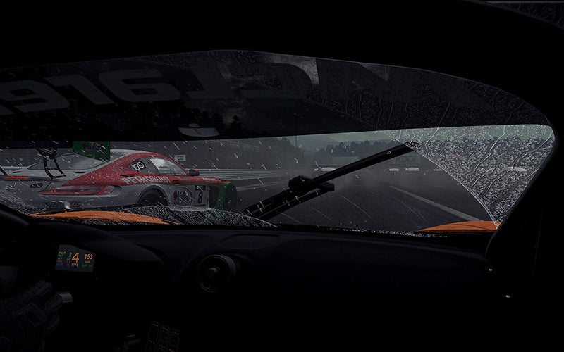 Project Cars 2 [Xbox One] Xbox One Video Game Bandai Namco   