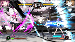 Dengeki Bunko: Fighting Climax [Sony PS Vita] Sony PS Vita Video Game SEGA   