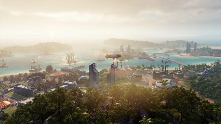 Tropico 6 [Xbox One] Xbox One Video Game Kalypso Media   