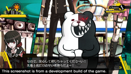 Danganronpa V3: Killing Harmony [Sony PS Vita] Sony PS Vita Video Game NIS America   