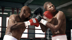 Fight Night Champion [Xbox 360] Xbox 360 Video Game Electronic Arts   