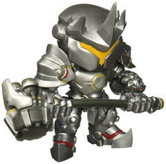 Funko POP! Games - Overwatch: Reinhardt Super Sized Vinyl Figure [Toys, Ages 3+, #178] Toys & Games Funko   