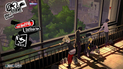 Persona 5 - Take Your Heart Premium Edition [PlayStation 4] PlayStation 4 Video Game Atlus   