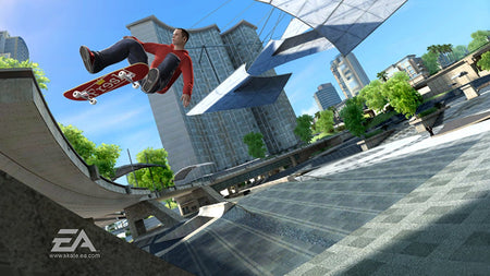 Skate 3 [Xbox 360] Xbox 360 Video Game Electronic Arts   