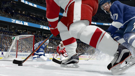 NHL 17 [PlayStation 4] PlayStation 4 Video Game Electronic Arts   