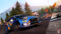 V-Rally 4 [PlayStation 4] PlayStation 4 Video Game BigBen   