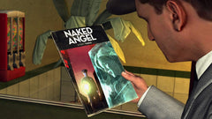 L.A. Noire [Nintendo Switch] Nintendo Switch Video Game Rockstar Games   