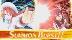 Summon Night 6: Lost Borders - Amu Edition [PlayStation 4] PlayStation 4 Video Game GaijinWorks   