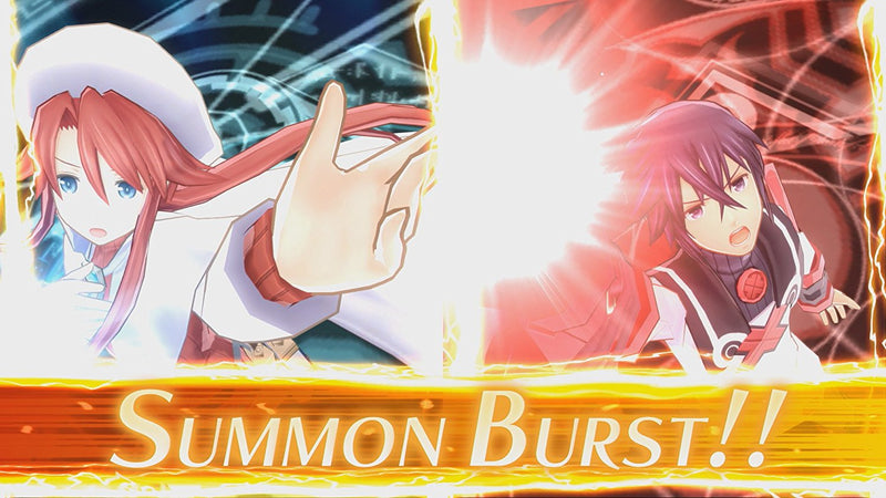 Summon Night 6: Lost Borders - Amu Edition [PlayStation 4] PlayStation 4 Video Game GaijinWorks   