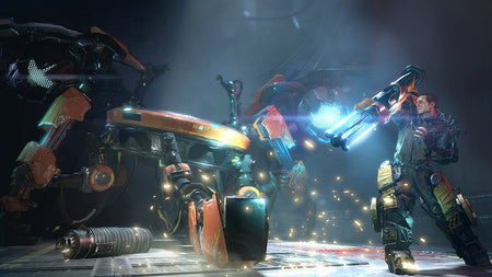 The Surge [PlayStation 4] PlayStation 4 Video Game Maximum Games   