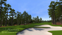 Tiger Woods PGA Tour 12: The Masters [PlayStation 3] PlayStation 3 Video Game Electronic Arts   