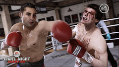 Fight Night Champion [Xbox 360] Xbox 360 Video Game Electronic Arts   