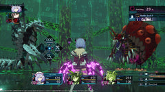 Death end re;Quest [PlayStation 4] PlayStation 4 Video Game Idea Factory   