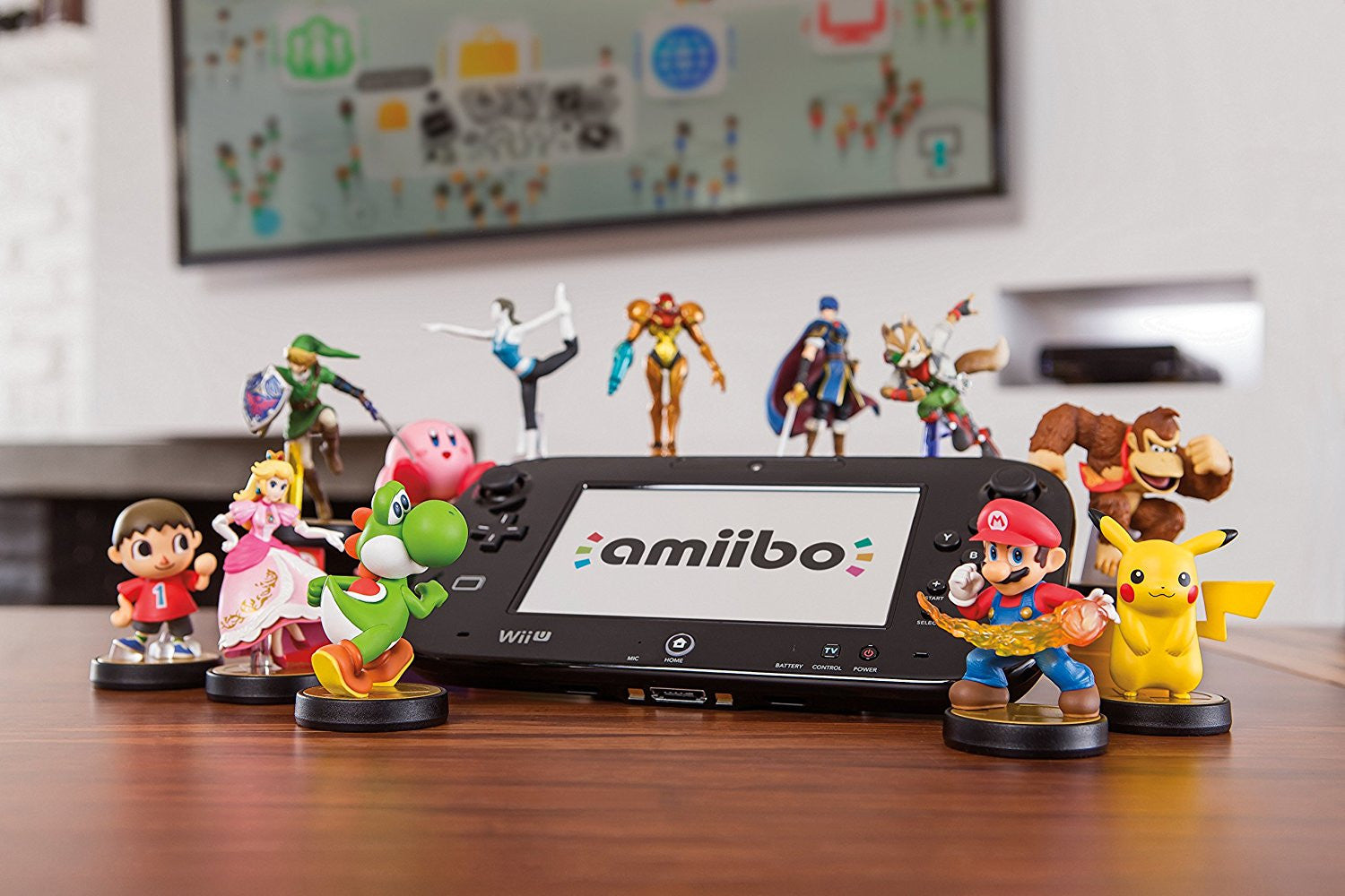 Nintendo sold Ganondorf Super Smash Bros. amiibo Figure