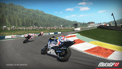 MotoGP 17 [PlayStation 4] PlayStation 4 Video Game Milestone   