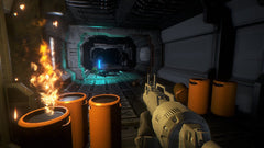 Syndrome - PSVR [PlayStation 4] PlayStation 4 Video Game Bigmoon Ent.   