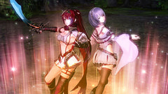 Nights of Azure 2: Bride of the New Moon [PlayStation 4] PlayStation 4 Video Game Koei Tecmo   