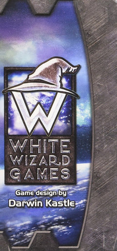 Star Realms Deckbuilding Game - White Wizard Games Card Game White Wizard Games   