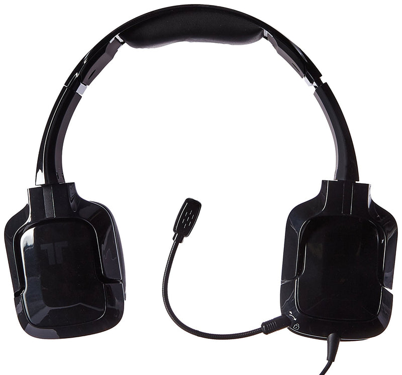 Mad Catz TRITTON Kunai Stereo Headset for Xbox One and Mobile Devices - Black [Xbox One Accessory] Xbox One Accessories Mad Catz   