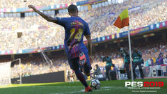 PES Pro Evolution Soccer 2019 [PlayStation 4] PlayStation 4 Video Game Konami   