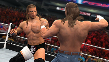 WWE 2K15 [PlayStation 3] PlayStation 3 Video Game 2K Games   