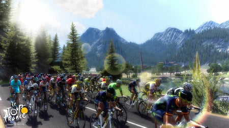 Le Tour De France 2016 [Xbox One] Xbox One Video Game Focus   