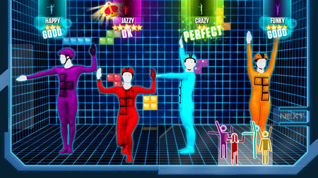 Just Dance 2015 [Xbox One] Xbox One Video Game Ubisoft   