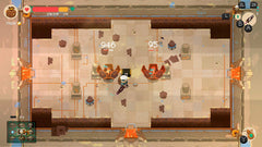 Moonlighter [Nintendo Switch] Nintendo Switch Video Game Merge Games   