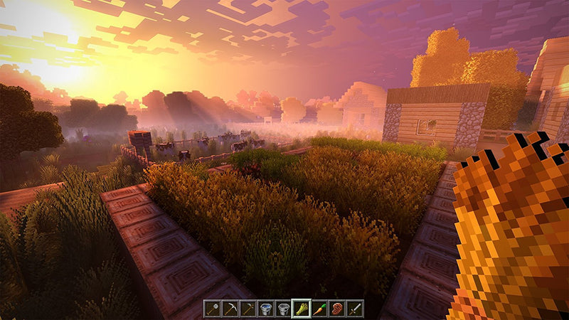 Minecraft - Super Plus Pack [Xbox One] Xbox One Video Game Mojang Studios   