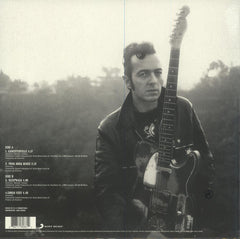 Joe Strummer - Gangsterville [Audio Vinyl] Audio CD/Vinyl Sony Music   