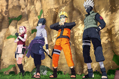 Naruto to Boruto: Shinobi Striker [Xbox One] Xbox One Video Game Bandai Namco   