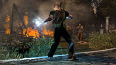 inFamous 2 [PlayStation 3] PlayStation 3 Video Game Sony   