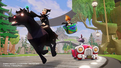 Disney Infinity 2.0 Originals Maleficent [Cross-Platform Accessory] Cross-Platform Accessories Disney   