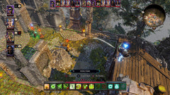 Divinity: Original Sin II - Definitive Edition [Xbox One] Xbox One Video Game Bandai Namco   