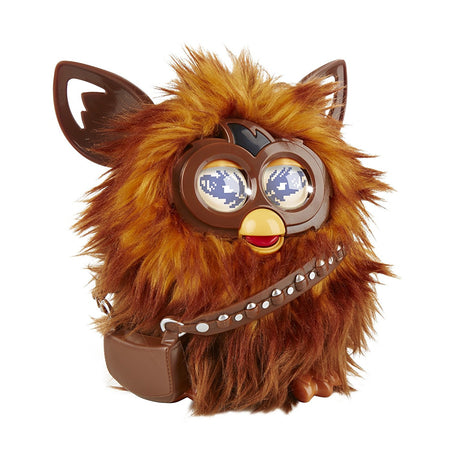 Star Wars Furbacca [Toys, Ages 6+] Toys & Games Hasbro   