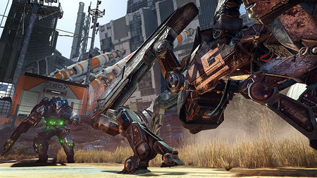The Surge [PlayStation 4] PlayStation 4 Video Game Maximum Games   