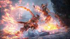 Dark Souls III - The Fire Fades Complete Edition [PlayStation 4] PlayStation 4 Video Game Bandai Namco   