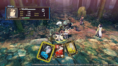 Utawarerumono: Mask of Deception - Launch Edition [Sony PS Vita] Sony PS Vita Video Game Atlus   