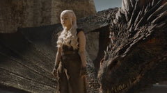 Game of Thrones - Seasons 1-7 [DVD + Digital Box Set] DVDs & Blu-Rays HBO   