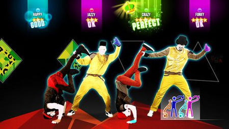 Just Dance 2015 [Nintendo Wii] Nintendo Wii Video Game Ubisoft   