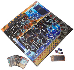 Clank! Sunken Treasures Expansion [Board Game, 2-4 Players] Board Game Renegade Games   