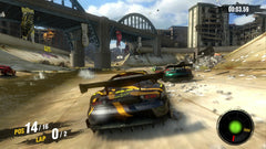 MotorStorm: Apocalypse - Essentials Edition [PlayStation 3] PlayStation 3 Video Game Sony   