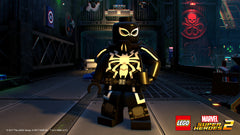 LEGO Marvel Super Heroes 2 [Nintendo Switch] Nintendo Switch Video Game Warner Bros.   